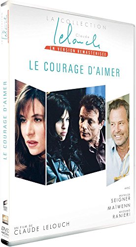 Le Courage d'aimer - Édition remasterisée