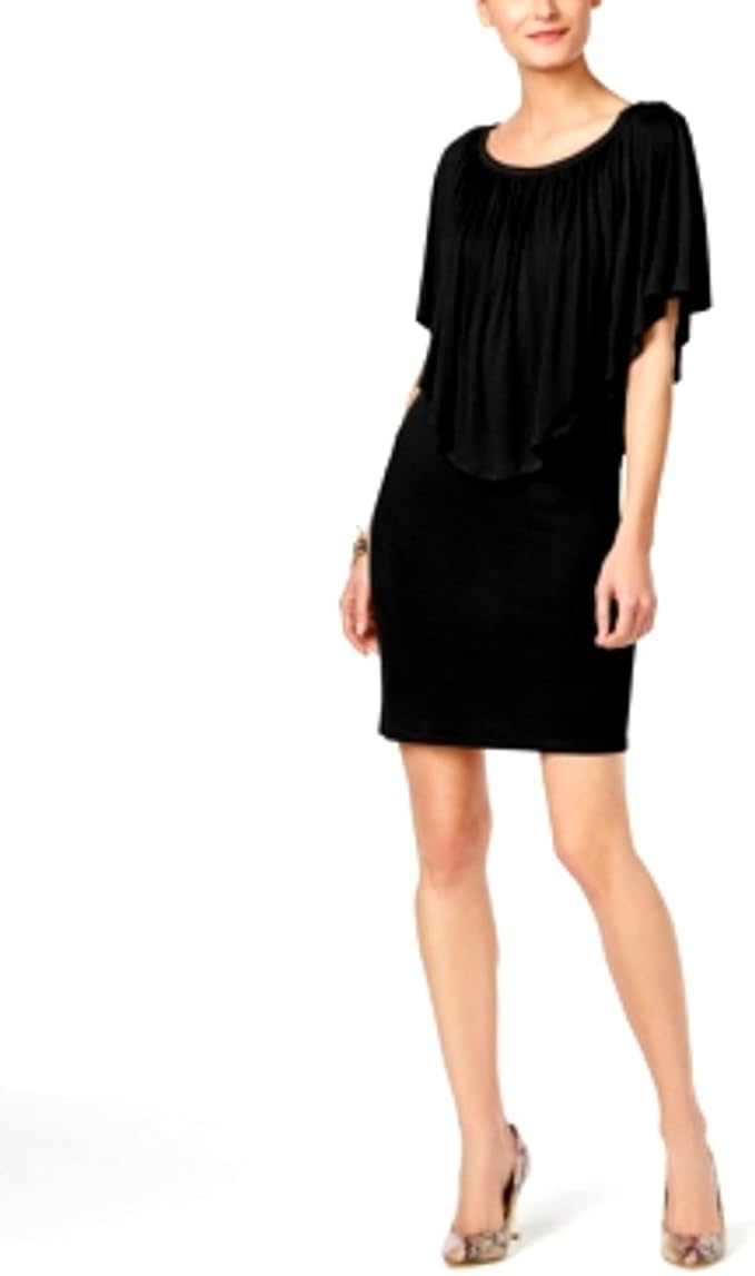 little black dress xs