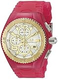 Technomarine Women's 'Cruise JellyFish' Quartz Stainless Steel Casual Watch (Model: TM-115264)