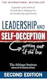 Leadership and Self-Deception: Getting Out of the Box