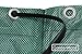 GardenMate 3-Pack 16 Gallons Garden Waste Bags