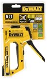 Dewalt DWHTTR510 Stapler Brad Nailer Multi Tool