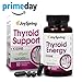 Thyroid Support Supplement (Weight Loss Formula) Thyroid Support Complex Best for Boosting Energy, Metabolism & Increasing Focus