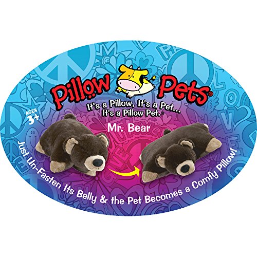 3 Pillow+Pets+Signature+Stuffed+Animal