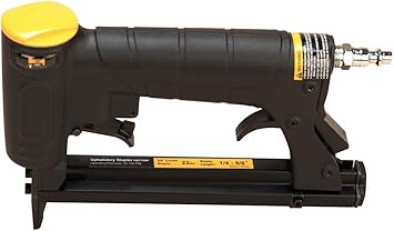 3PLUS  Upholstery Stapler product image 3