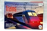 Channel Tunnel Trains : Channel Tunnel Rolling Stock and the Euro Tunnel System, Machefert-Tassin, Yves and Semmens, Peter W., 1872009336