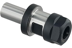 ER20 Collet Chuck Holder for Tomrach C3/4-ER20A 1.38L, 3/4 Inch Shank For CNC Tool Holder for Metalworking, High Speed 12000R