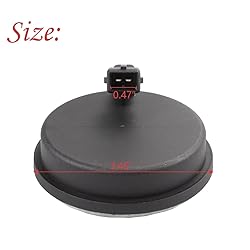 RLB-HILON Rear Hub Bearing ABS Speed Sensor