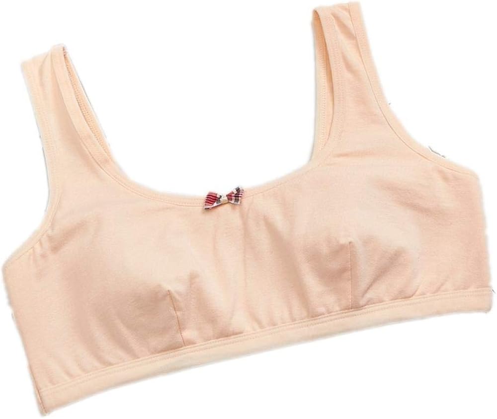 Women's Everyday Brasclothing Women's Everyday Bras Girl Cotton Rims