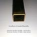 Goshen Crank Handle for Starcraft/Flagstaff/Rockwood/Palomino/Dutchmen/Skamper Pop Up Campers (GOSHEN Lift System ONLY!)