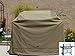 Formosa Covers | Premium Tight Weave Heavy Gauge BBQ Grill Cover up to 84