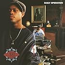 Daily Operation [LP][Explicit]
