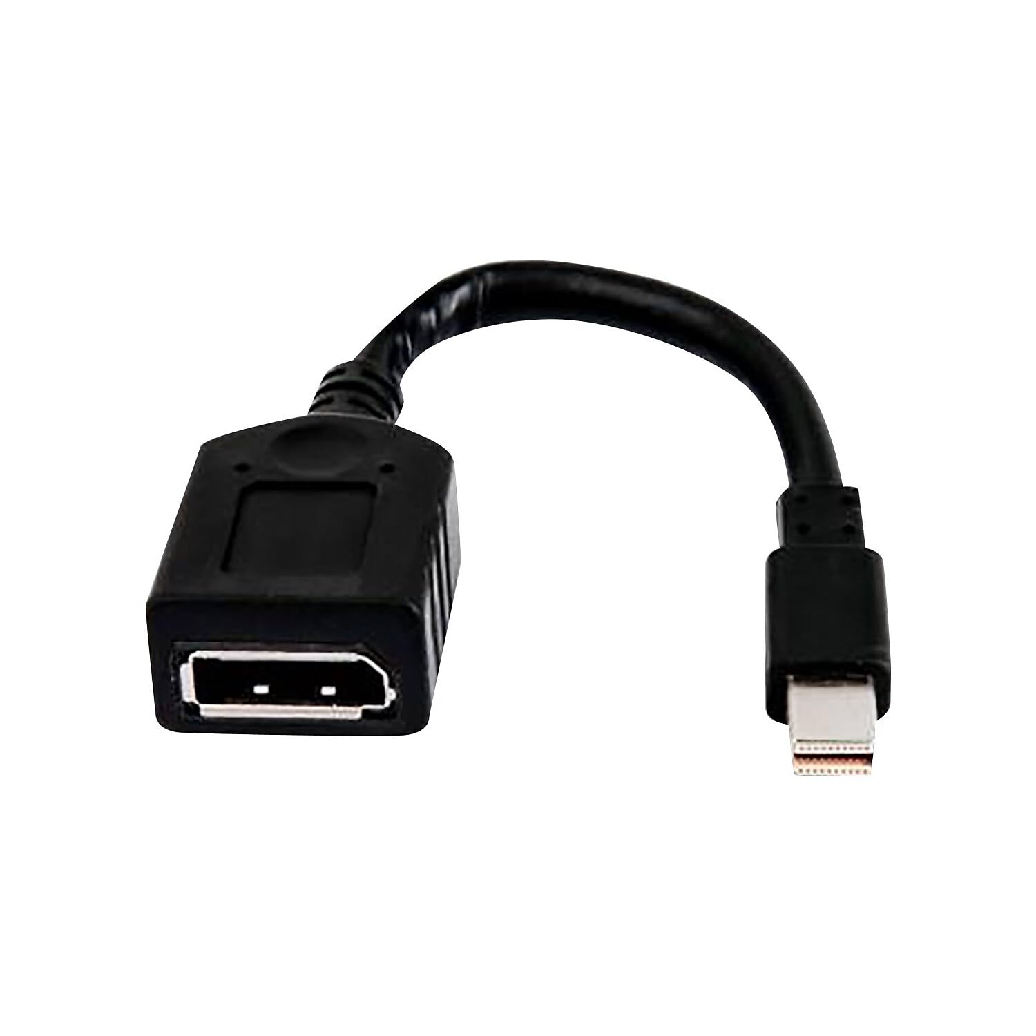 HP - DisplayPort Cable - Mini Displayport (M) to 20 Pin Displayport (M) - for Workstation Z238 and Z640