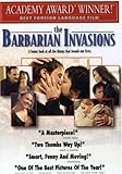 The Barbarian Invasions poster thumbnail 