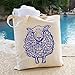 Lexy the Sheep Tote Bag by Pet Studio Art