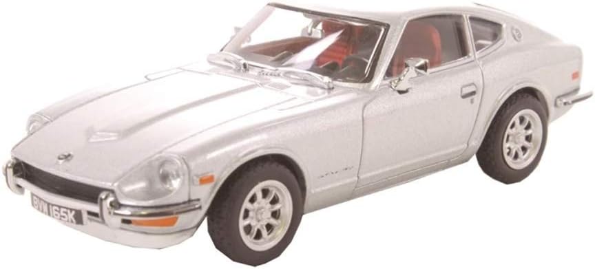 datsun 240z diecast