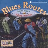 BLUES ROUTES:HEROES AND TRICKSTERS                 image