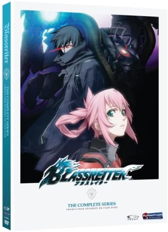 Amazon.com: Seraph of the End - Complete Season 1 (Collector's