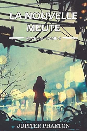 Download La nouvelle meute PDF
