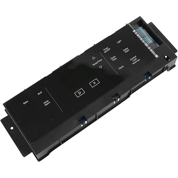 Amazon.com: CoreCentric Remanufactured Range Control Board 