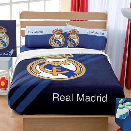 sabanas real madrid amazon