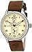 Ingersoll Men's IN3107SCR Cobham II Analog Display Automatic Self Wind Brown Watch