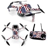 MightySkins Skin for DJI Mavic Mini Portable Drone