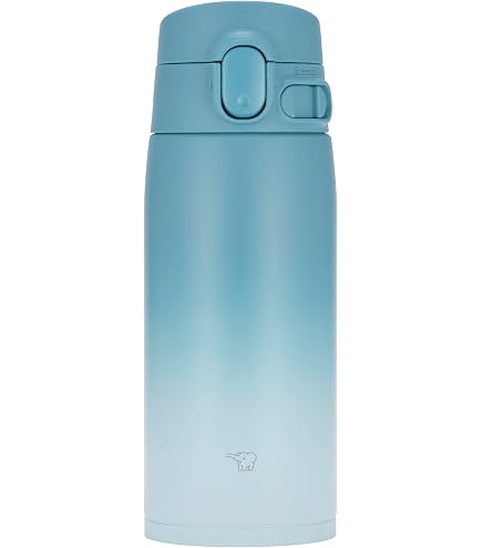 Amazon.com: Zojirushi SM-SG48GJ Stainless Steel Vacuum Insulated