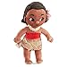 Disney Animators' Collection Moana Plush Doll - Small
