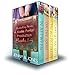 A Katie Parker Production Boxed Set: Books 1-4