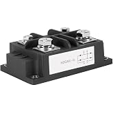 Single Phase Diode Bridge Rectifier, 300A 1600V 110x67x40mm 4 Terminals Bridge Rectifier