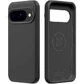 RhinoShield SolidX Phone Case for Pixel 10 Pro/Pixel 10 | Military Grade Drop Protection, Reinforced Shock-Absorbing, Enhanced Corner Defense, Slim Lightweight Design