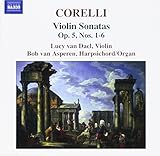 VIOLIN SONATAS                                     image