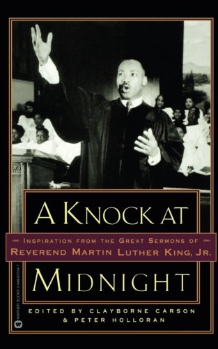 Knock at Midnight, A by Martin Luther King Jr.