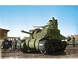 M3 Lee US Medium Tank - Model Kit