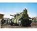 M3 Lee US Medium Tank - Model Kit