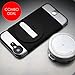 Ztylus iPhone 6 Metal Case Kit (Black Edition): Smartphone Case & RV-2 Lens Attachment for Apple iPhone 6 (4.7