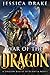 War of the Dragon: a Dragon Fantasy Adventure (Dragon Riders of Elantia Book 4)