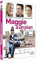 Maggie A Un Plan