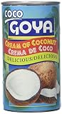 Goya Coconut 15.0 OZ(Pack of 4)