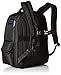 Travelpro Executive Choice Crew Checkpoint Friendly 17 Inch Computer Backpack (One size, Black)