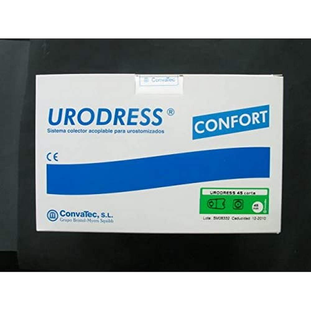 URODRESS Urodress Bag 45 mm Short 700 g