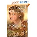 A Place To Belong Wild West Wind Volume 3 Lauraine