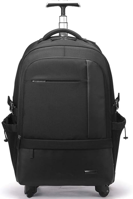 mochila escolar 4 ruedas