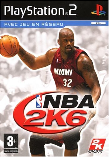 NBA 2K6