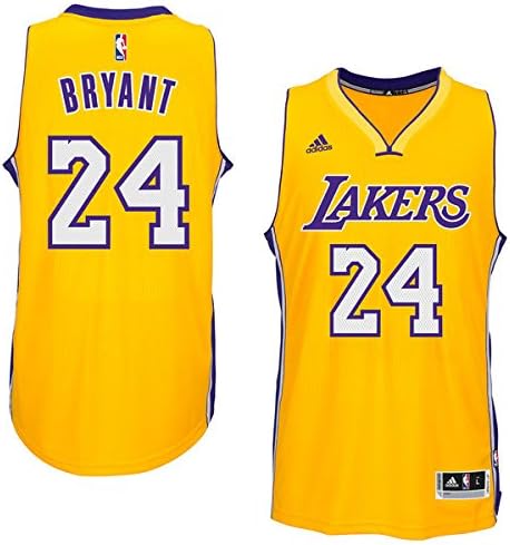 nba lakers kobe bryant jersey