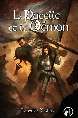 La  pucelle et le démon