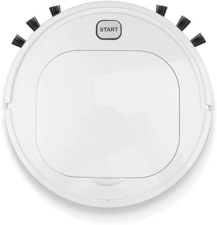 The 10 Best Robotic Vacuum With 1L Dust Capacity