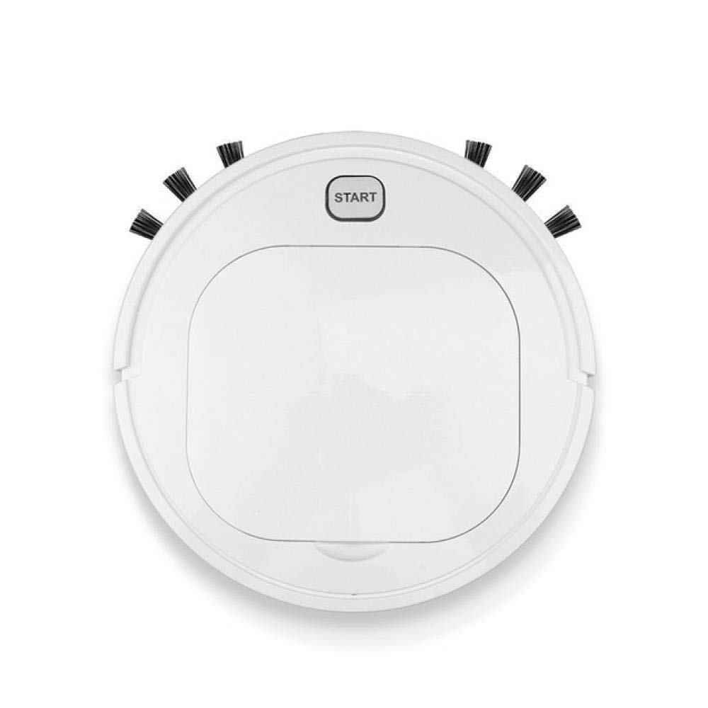 The 10 Best Robotic Vacuum With 1L Dust Capacity