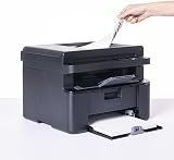 Brother DCP-L1660W Wireless Mono Laser Multifunction Printer 20 PPM 150 Sheet view 8
